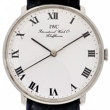 IWC Schaffhausen TO209774, usado comprar usado  Enviando para Brazil