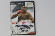 Knockout kings 2002 for sale  Ogdensburg