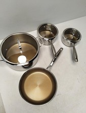 edelstahl geschirr gebraucht kaufen  Herten