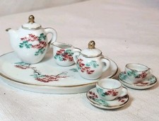 Miniature white porcelain for sale  Indianapolis