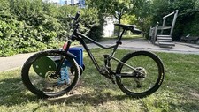 Mountainbike fourty 400 gebraucht kaufen  Frankfurt am Main