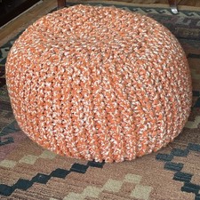 John lewis pouffe for sale  NOTTINGHAM