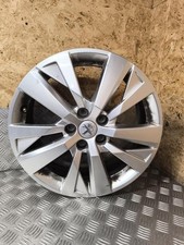 Jante peugeot 3008 d'occasion Jante peugeot 3008 d'occasion  Tournus
