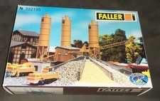 Spur faller set gebraucht kaufen  Krefeld