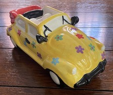 Beetle cabriolet piggy for sale  DARLINGTON