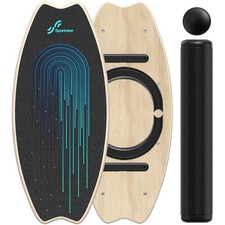 Sportneer balance board for sale  Seattle