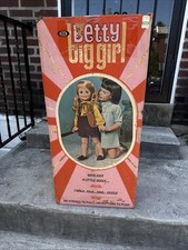 1969 betty big for sale  Philadelphia
