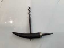 Antique cork screw for sale  BURGESS HILL
