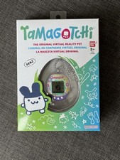 Bandai tamagotchi gen2 for sale  FARNHAM