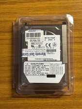 Toshiba ide festplatte gebraucht kaufen  Traunreut