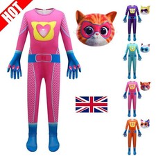 Kids super kitties for sale  DUNSTABLE