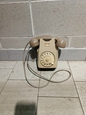 Telefono appendere vintage usato  Rho