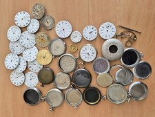 Grands lot pièces d'occasion  Angers-