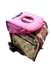 Zuca bag frame for sale  Bowie