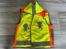 Kinder sicherheitsweste gebraucht kaufen  Lichtenberg