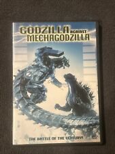 Godzilla mechagodzilla for sale  Ojai