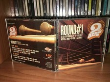The beat round usato  Casoria