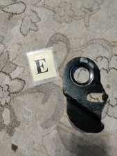 Replacement parts black for sale  Pittsburgh
