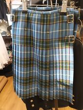Laxey manx tartan for sale  UK