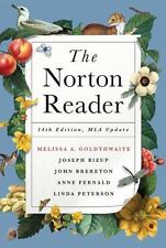 Norton reader 2016 for sale  Aurora