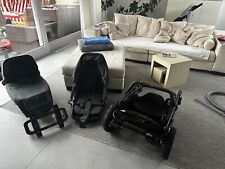 Kombi kinderwagen britax gebraucht kaufen  Trittau