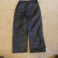 Horseware waterproof trousers for sale  MARKET DRAYTON