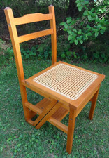 Metamorphic wicker seat for sale  Richmond