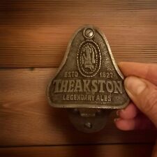 Theakstons cast antique for sale  Shipping to Ireland