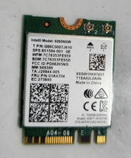 Scheda wifi 8265ngw usato  Pero