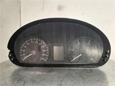 A6399006000 instrument trim d'occasion  Expédié en Belgium
