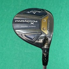 Callaway paradym fairway for sale  USA