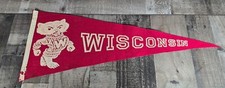 Vintage red wisconsin for sale  Shanksville