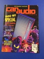 revista car audio comprar usado revista car audio comprar usado Enviando para Brazil