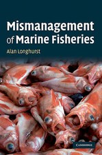 Mismanagement marine fisheries for sale  WELWYN GARDEN CITY