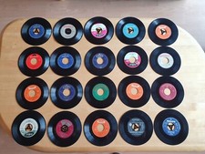 Schallplatten deutsche singles gebraucht kaufen  Wesel