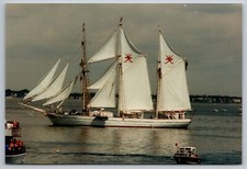 Vintage masted sailing for sale  Algonquin