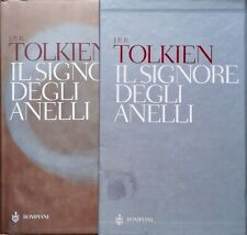J.r.r. tolkien. signore usato  Firenze