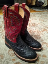 Ariat cobalt black for sale  Fort Mill