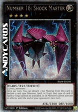 Number shock master usato  Ravenna