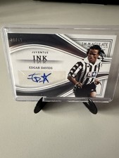 Immaculate ink edgar for sale  ROTHERHAM