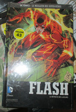 Flash revolte lascars d'occasion  Massy