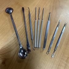 clay tools for sale  East Troy