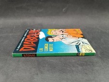 Fumetto diabolik numero usato  Italia