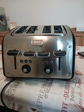 Doppelschlitz toaster tefal gebraucht kaufen  Übersee