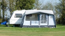 Isabella awning ambassador for sale  BROMSGROVE