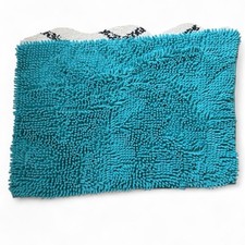 Turquoise blue bath for sale  KNEBWORTH