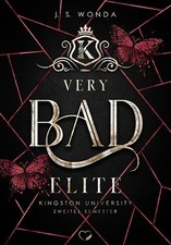 Very bad elite gebraucht kaufen  Berlin