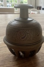 Vintage brass claw for sale  SUTTON