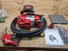Fill rite fr319vb for sale  Owosso