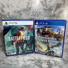 Battlefield 2042 sony for sale  Brevard